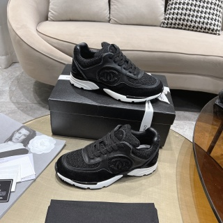 Chanel shoes（40 style） - Thumbnail 5