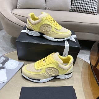 Chanel shoes（40 style） - Thumbnail 6