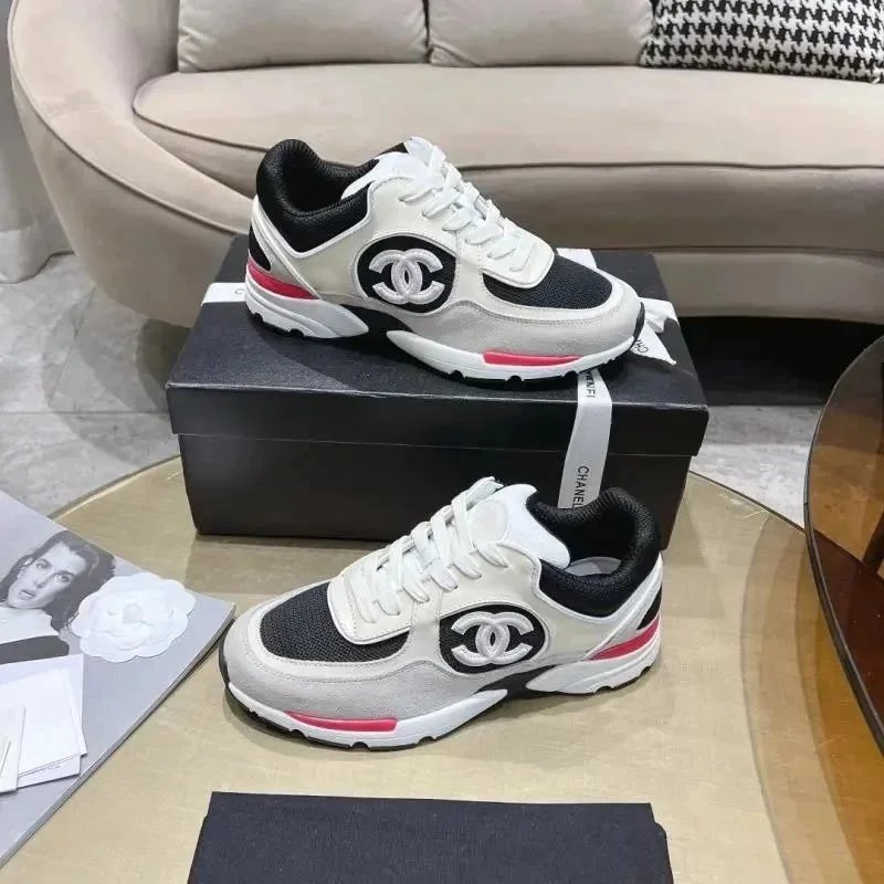 Chanel shoes（40 style） - Thumbnail 7