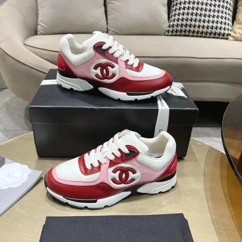 Chanel shoes（40 style） - Thumbnail 8