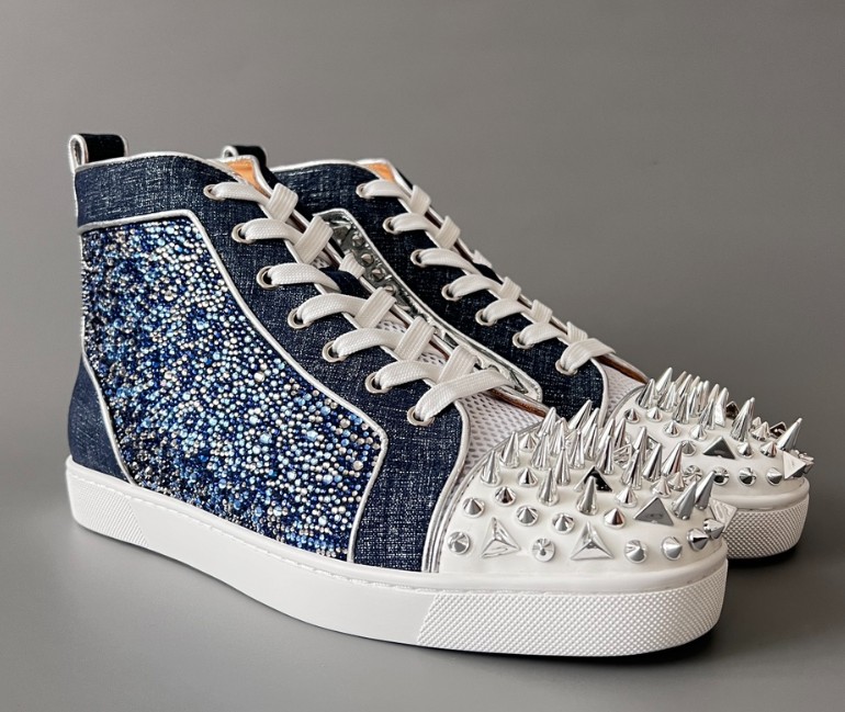 Christian Louboutin Shoes - Thumbnail 10