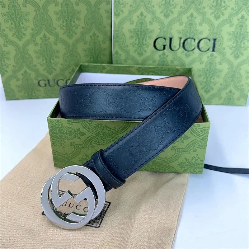 Gucci belt - Thumbnail 2