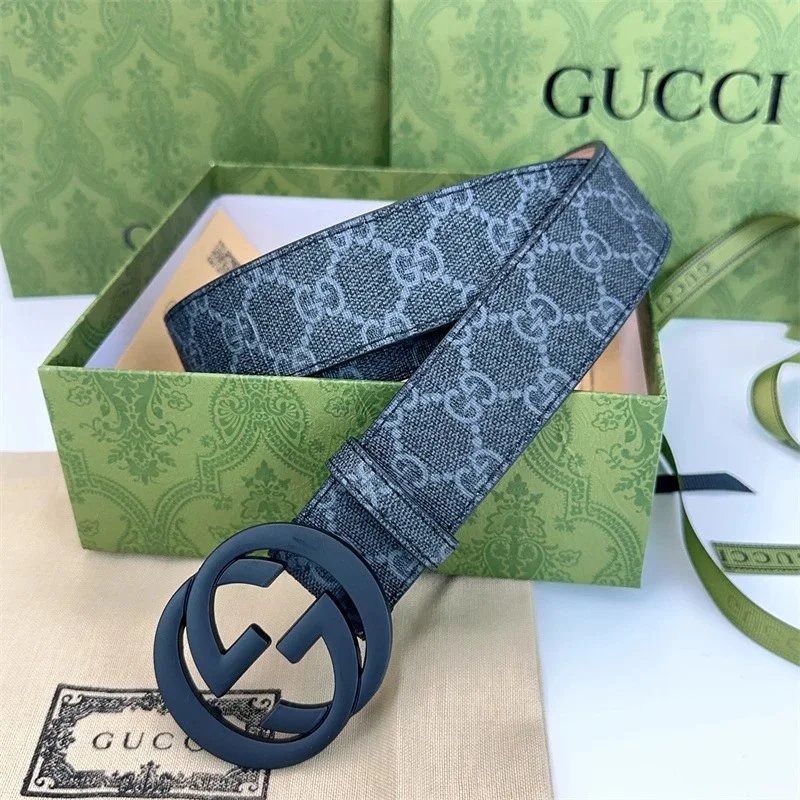 Gucci belt - Thumbnail 6