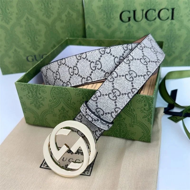 Gucci belt - Thumbnail 7