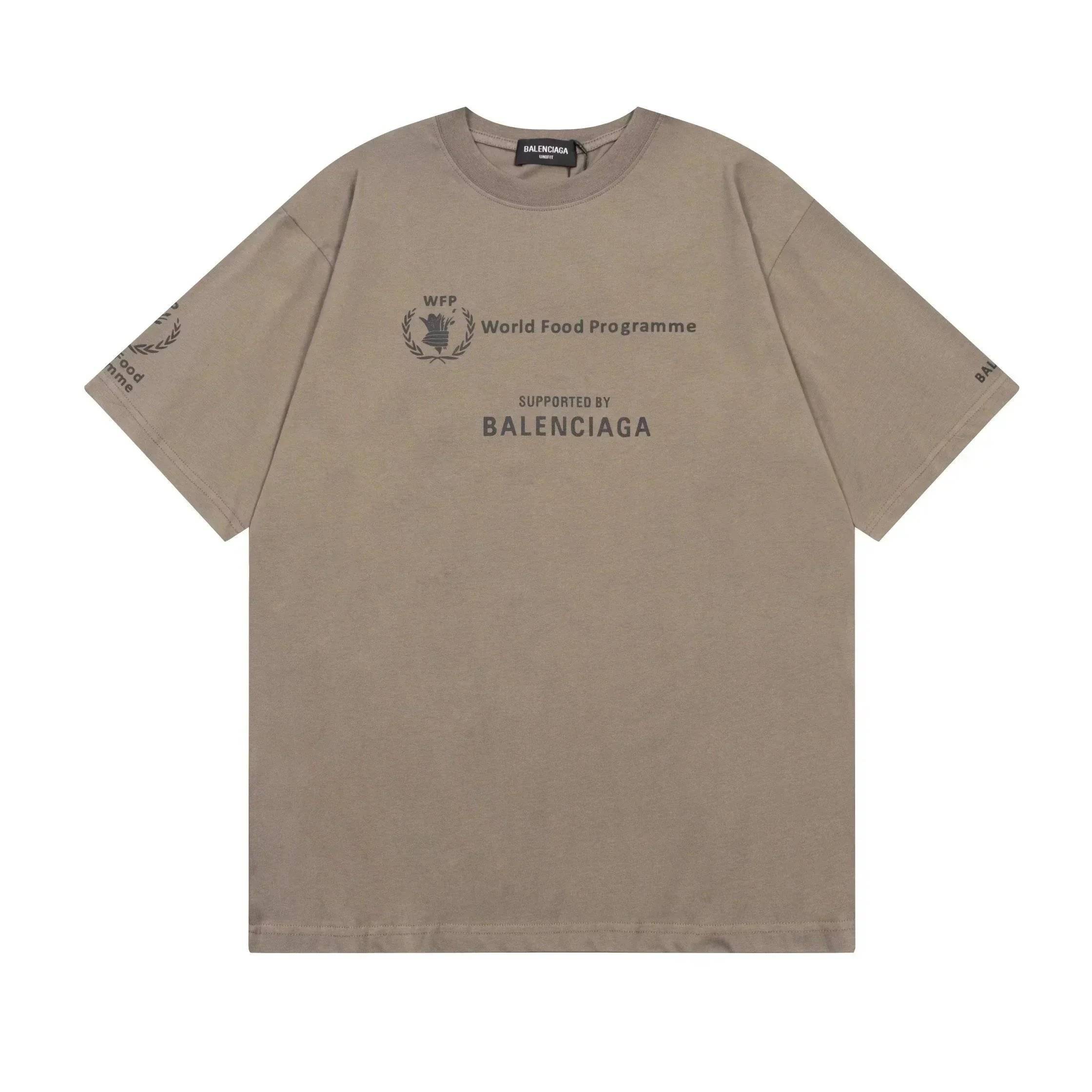 Balenciaga T-shirts
