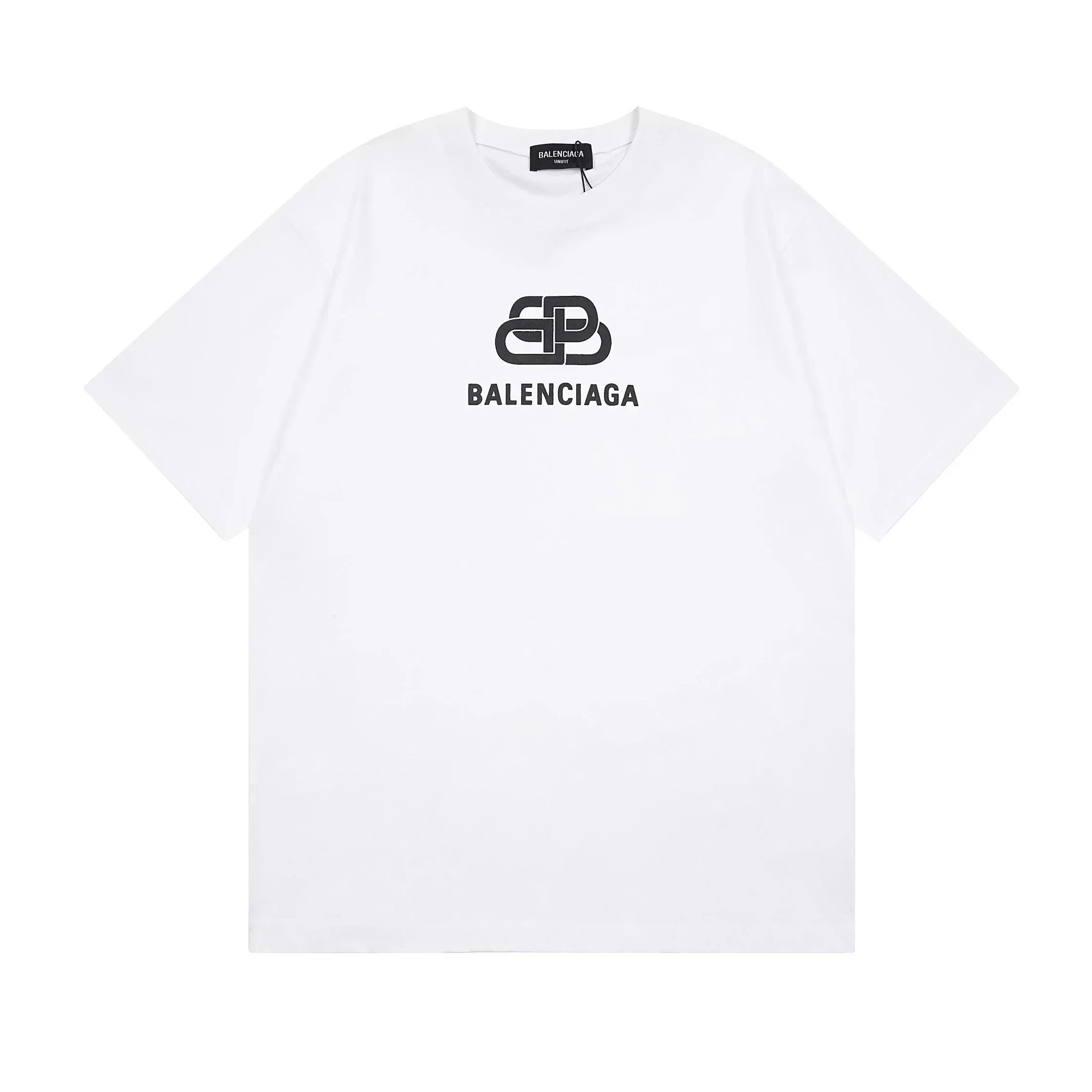 Balenciaga T-shirts - Thumbnail 4