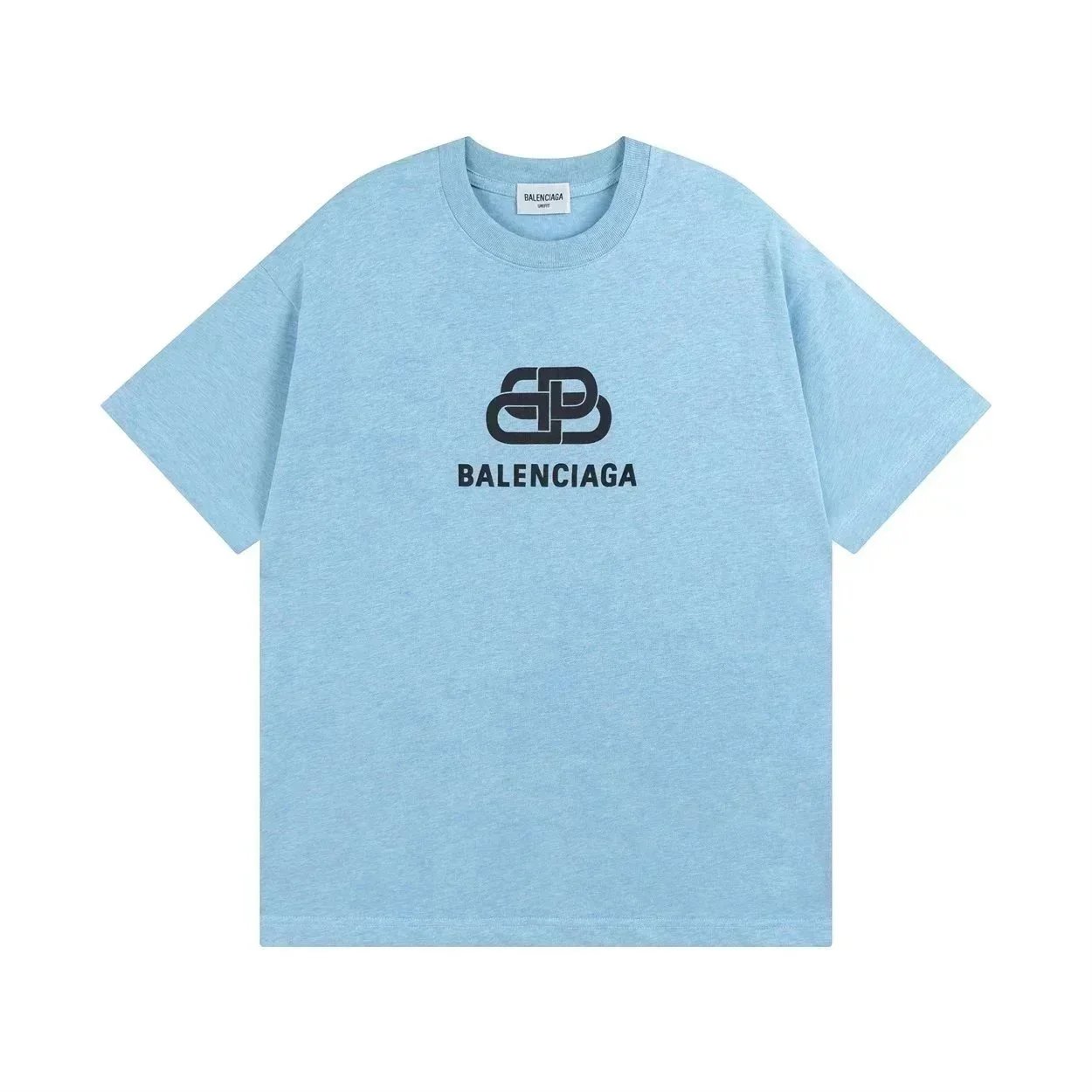 Balenciaga T-shirts - Thumbnail 5
