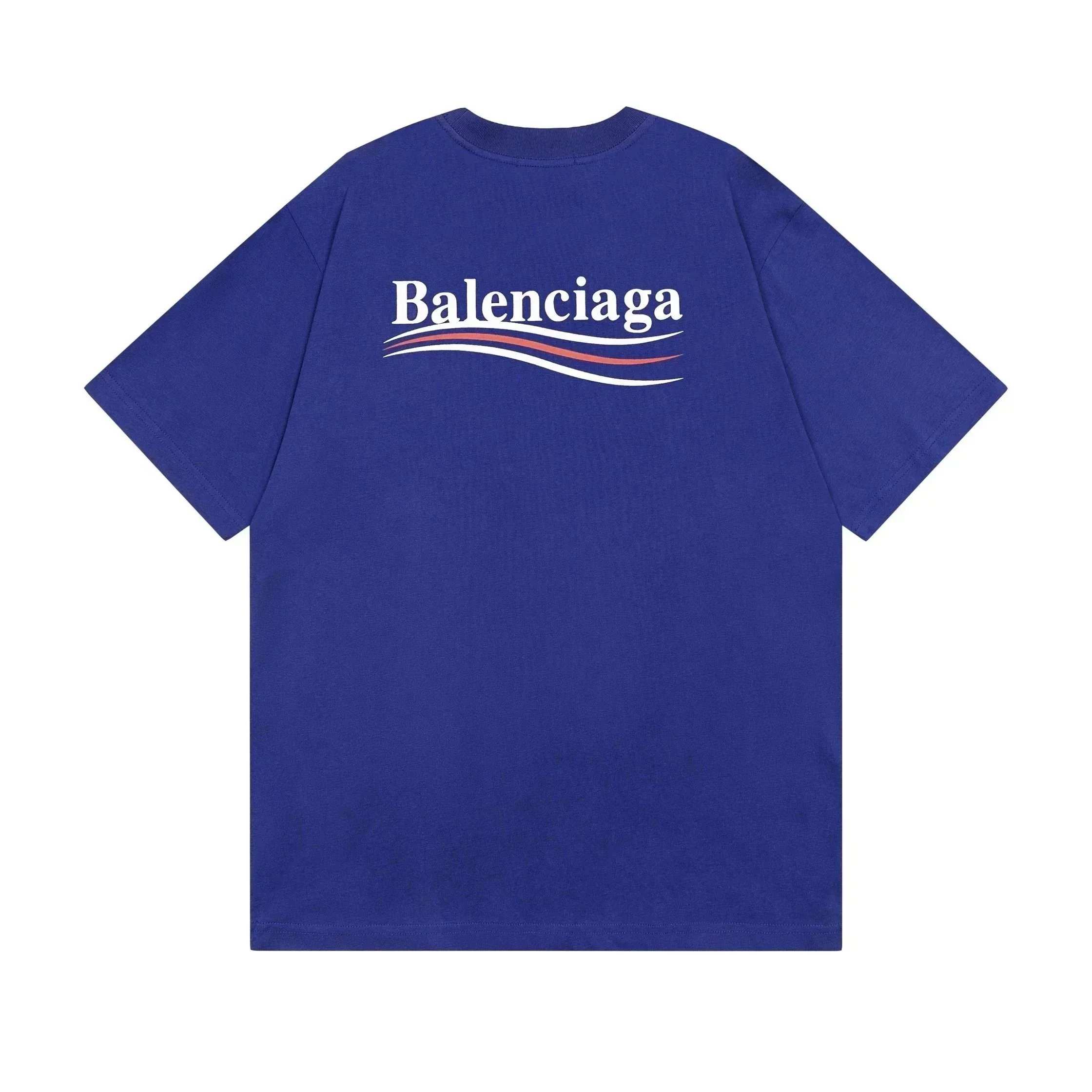 Balenciaga T-shirts - Thumbnail 7