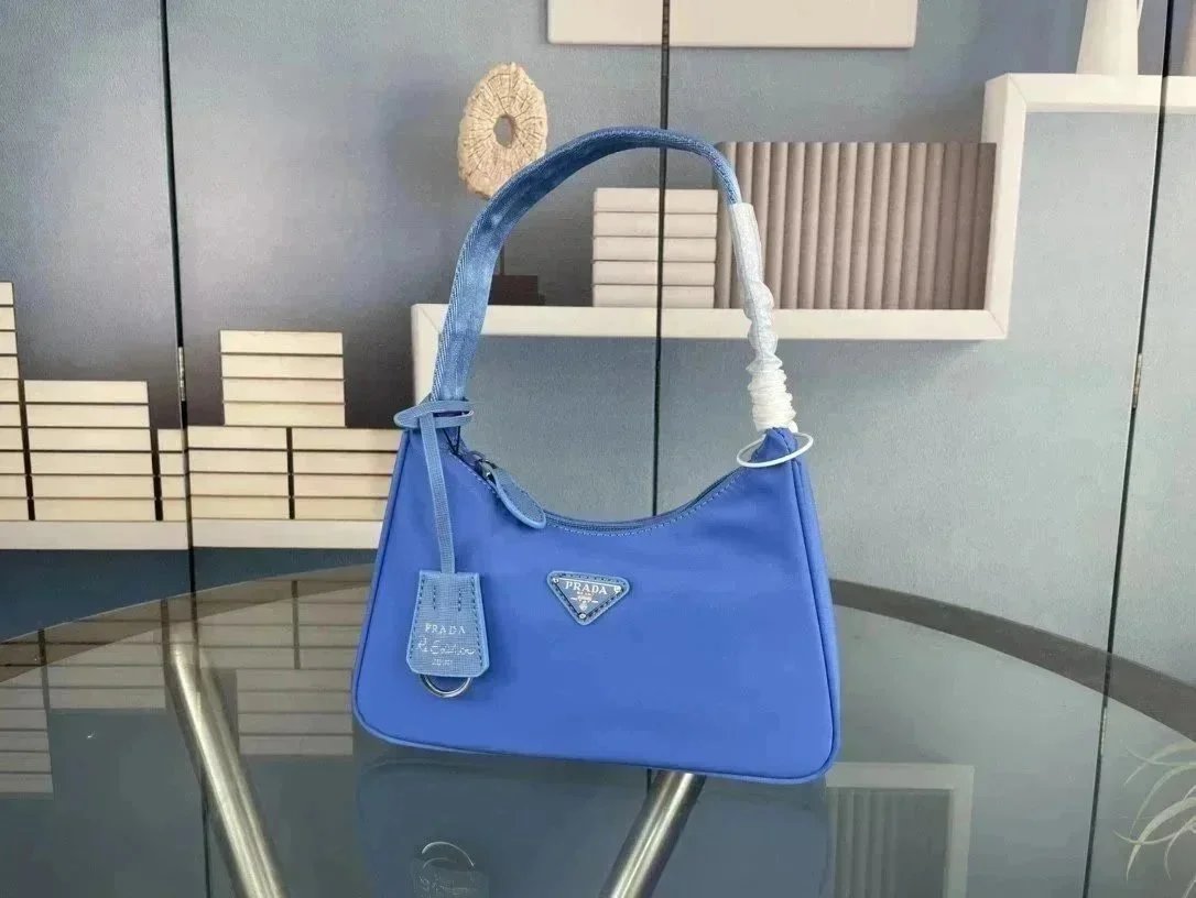 Prada Bags - Thumbnail 11