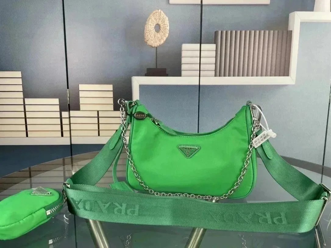 Prada Bags - Thumbnail 5