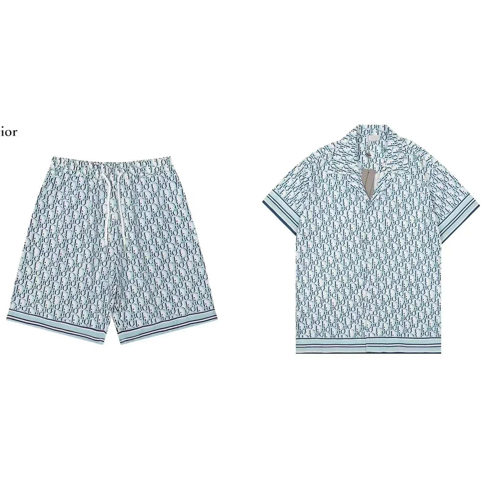 Dior T-shirts - Thumbnail 3