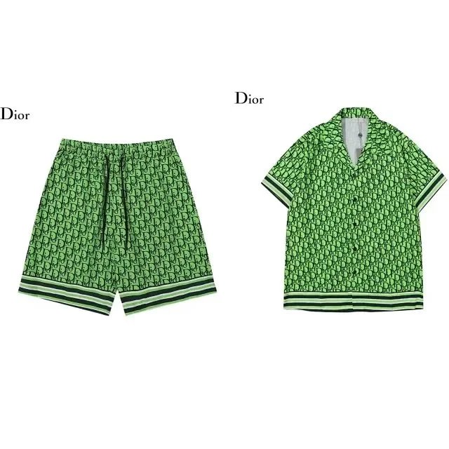 Dior T-shirts - Thumbnail 5