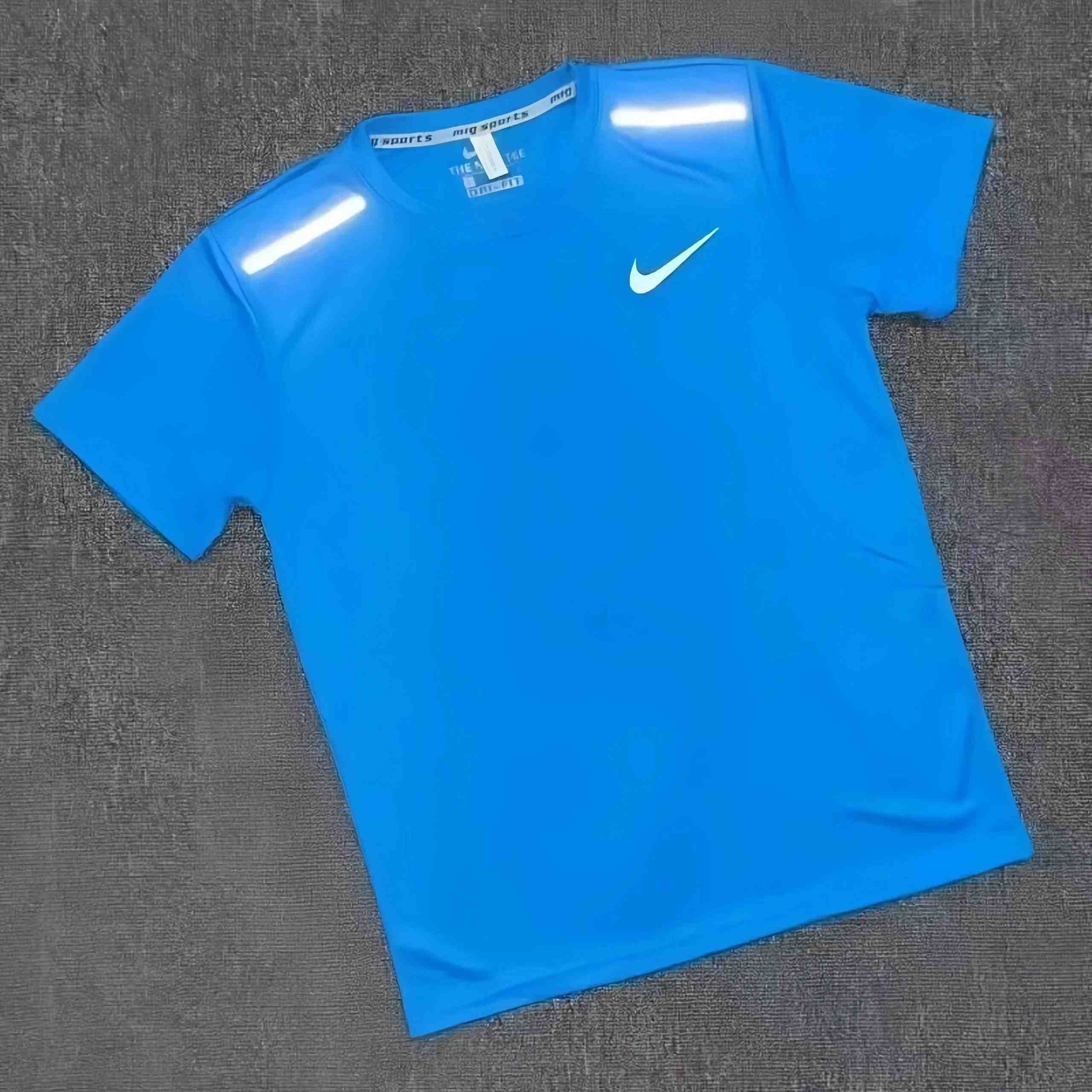 Nike T-shirt/Shorts/Set（32 STYLE TOP） - Thumbnail 9