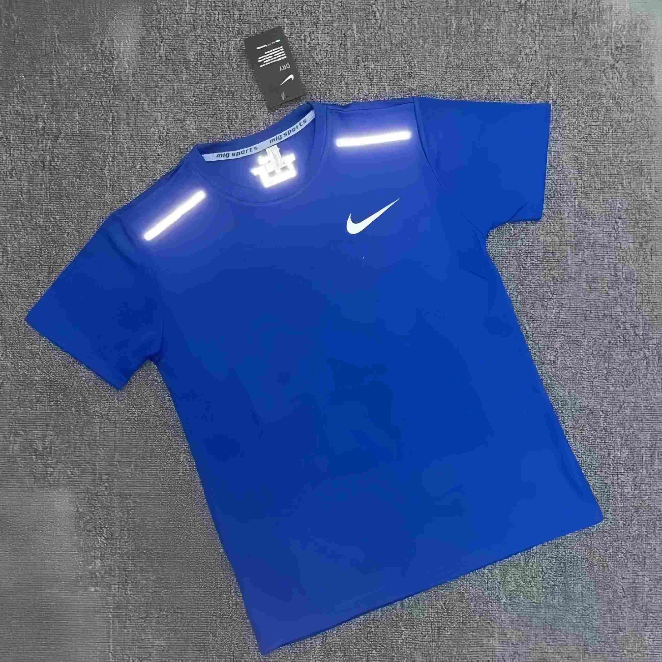 Nike T-shirt/Shorts/Set（32 STYLE TOP） - Thumbnail 8