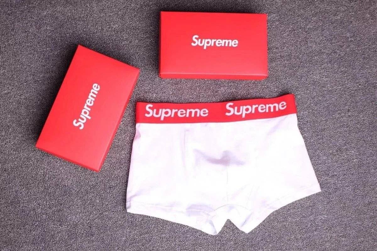 supreme underwear - Thumbnail 5