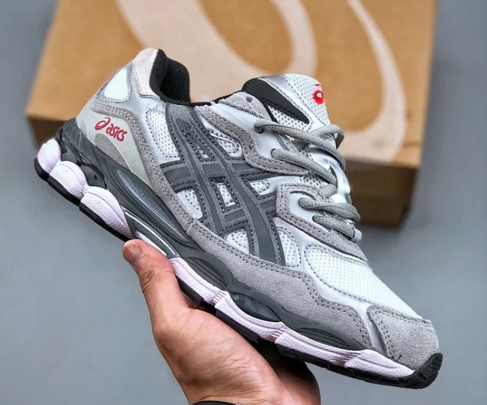 Asics Gel Shoes - Thumbnail 9