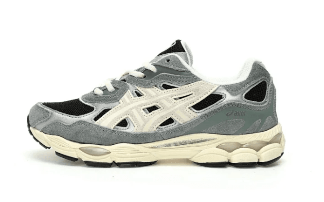 Asics Gel Shoes - Thumbnail 10