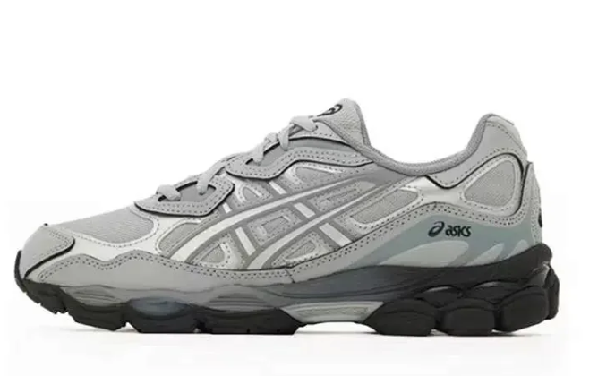 Asics Gel Shoes - Thumbnail 12