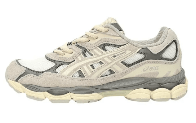 Asics Gel Shoes - Thumbnail 14
