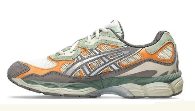 Asics Gel Shoes - Thumbnail 4