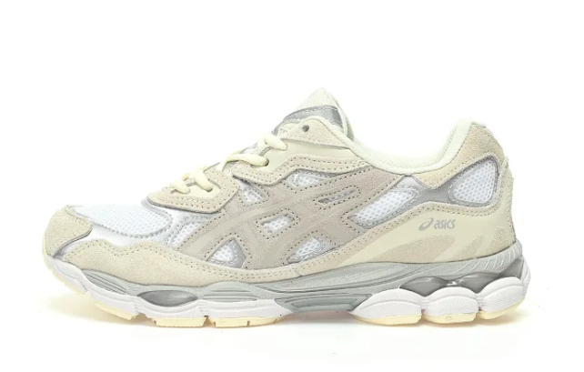 Asics Gel Shoes - Thumbnail 8