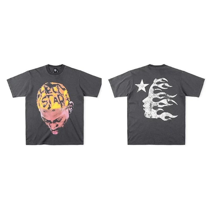 Hellstar T-shirt - Thumbnail 12