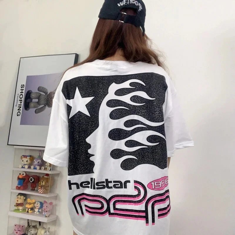 Hellstar T-shirt - Thumbnail 3