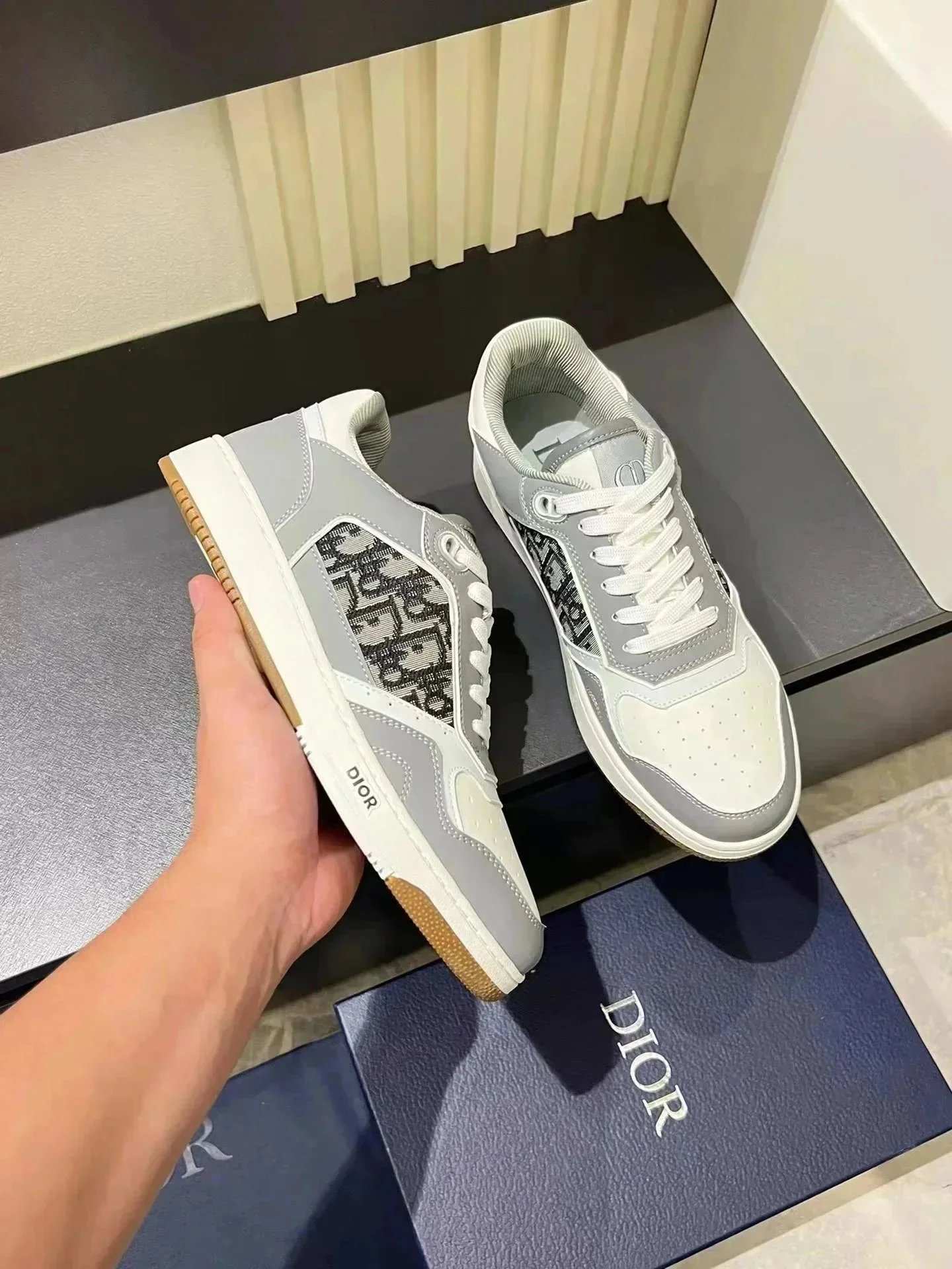 Dior B25 B27 - Thumbnail 3