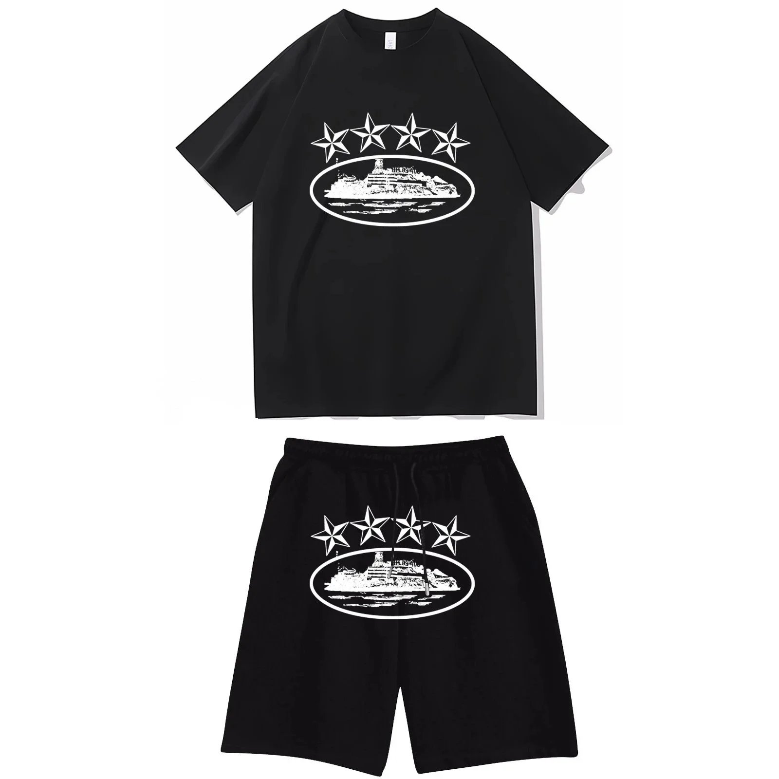 Corteiz/BAPE Set（38 STYLR TOP） - Thumbnail 3