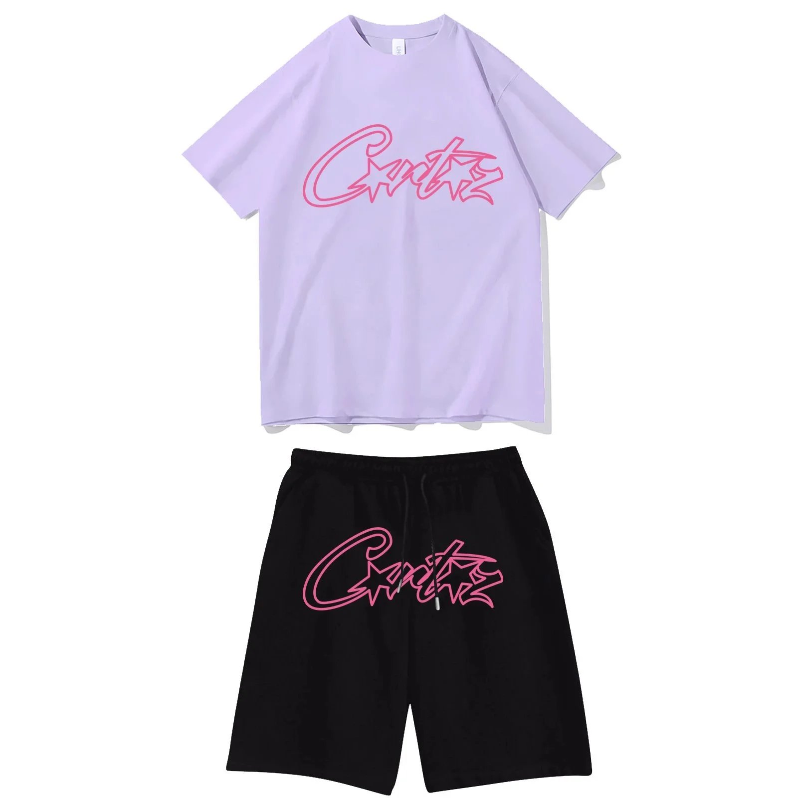 Corteiz/BAPE Set（38 STYLR TOP） - Thumbnail 6