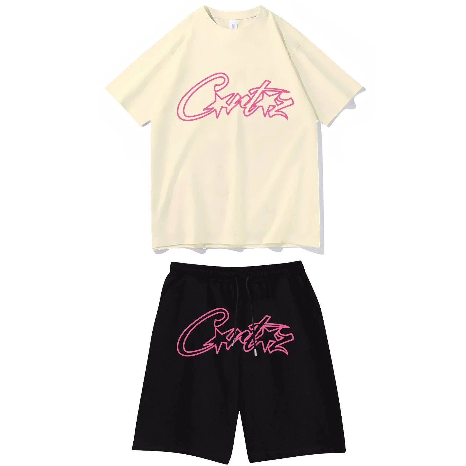 Corteiz/BAPE Set（38 STYLR TOP） - Thumbnail 7