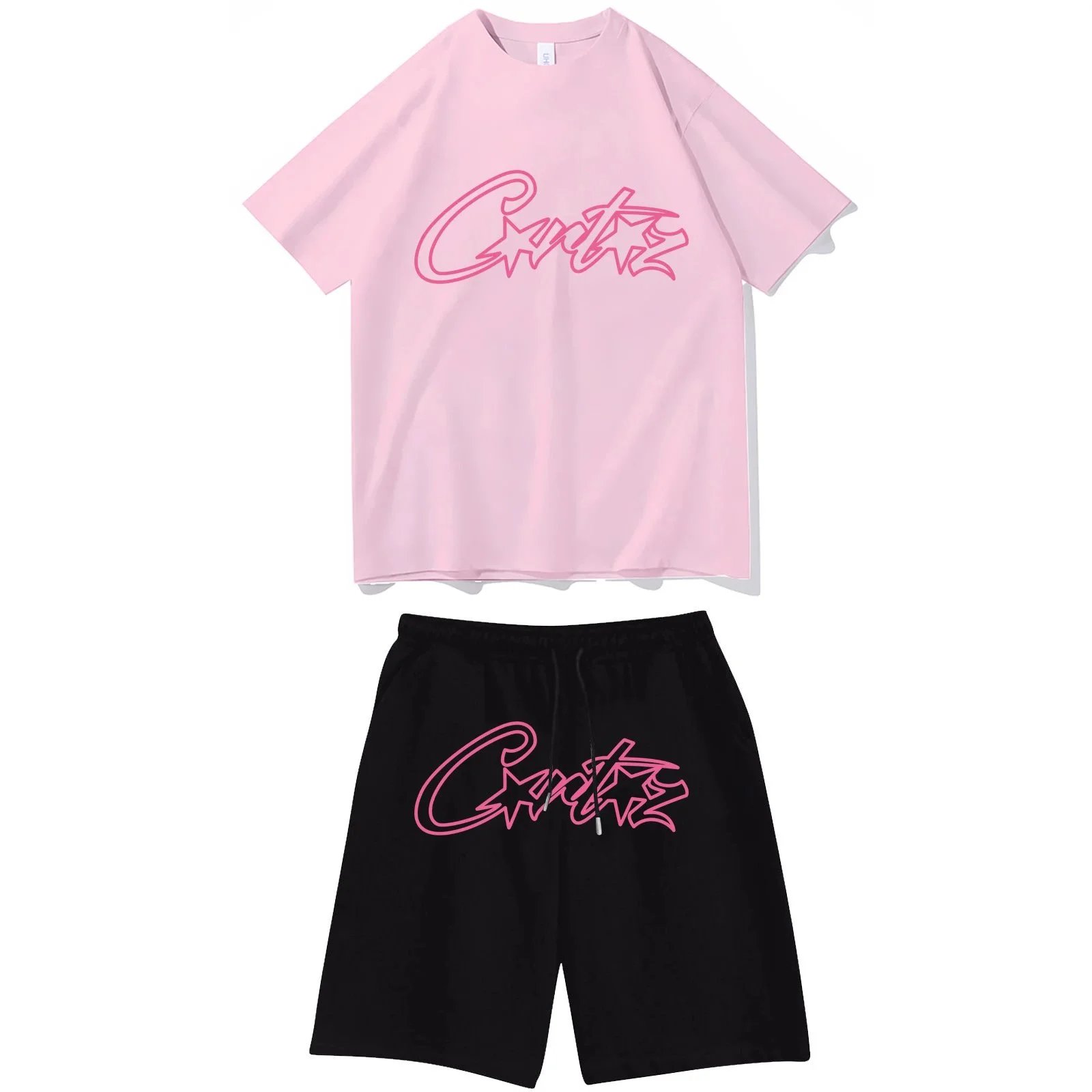 Corteiz/BAPE Set（38 STYLR TOP） - Thumbnail 8