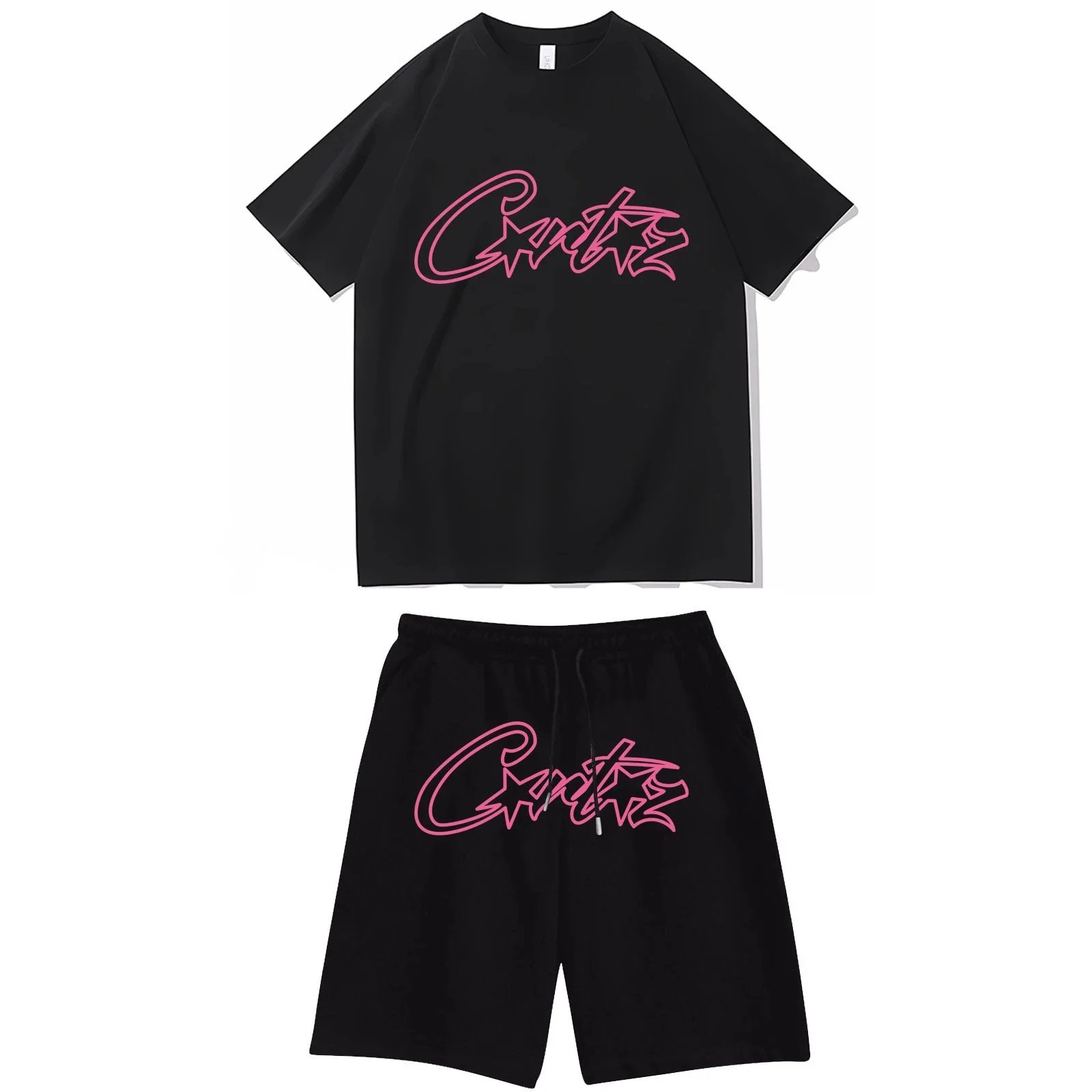 Corteiz/BAPE Set（38 STYLR TOP） - Thumbnail 14