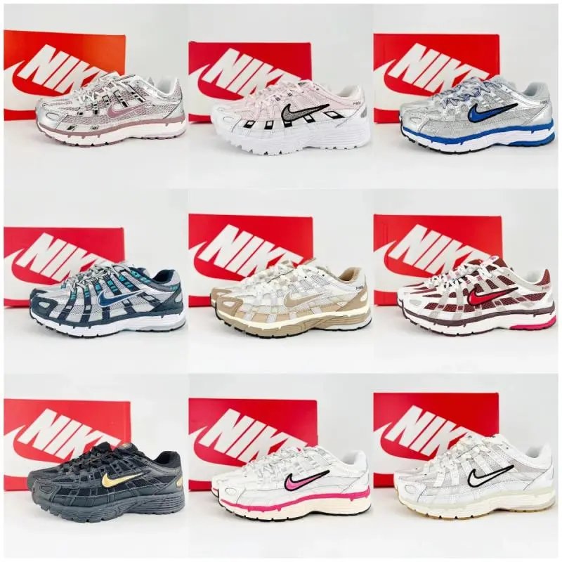 Nike P 6000(30 style)