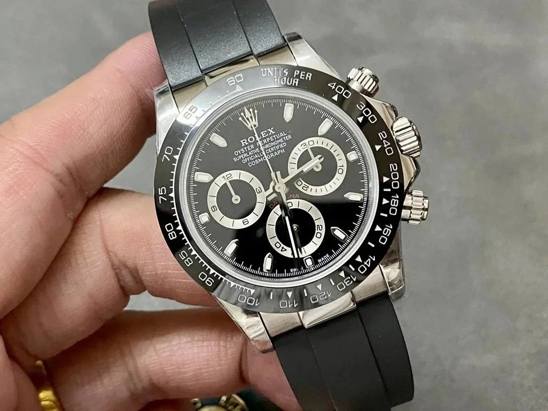 Rolex watch Top quality - Thumbnail 9