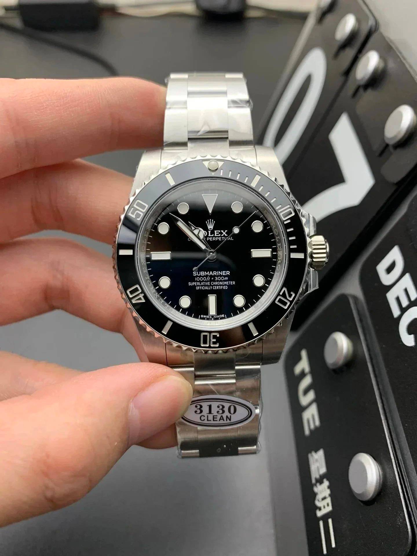 Rolex watch Top quality - Thumbnail 11