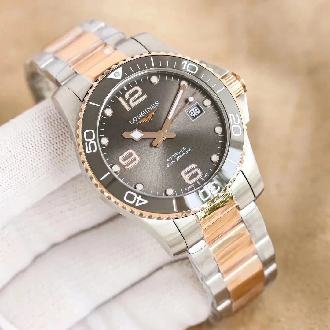 Rolex watch Top quality - Thumbnail 13