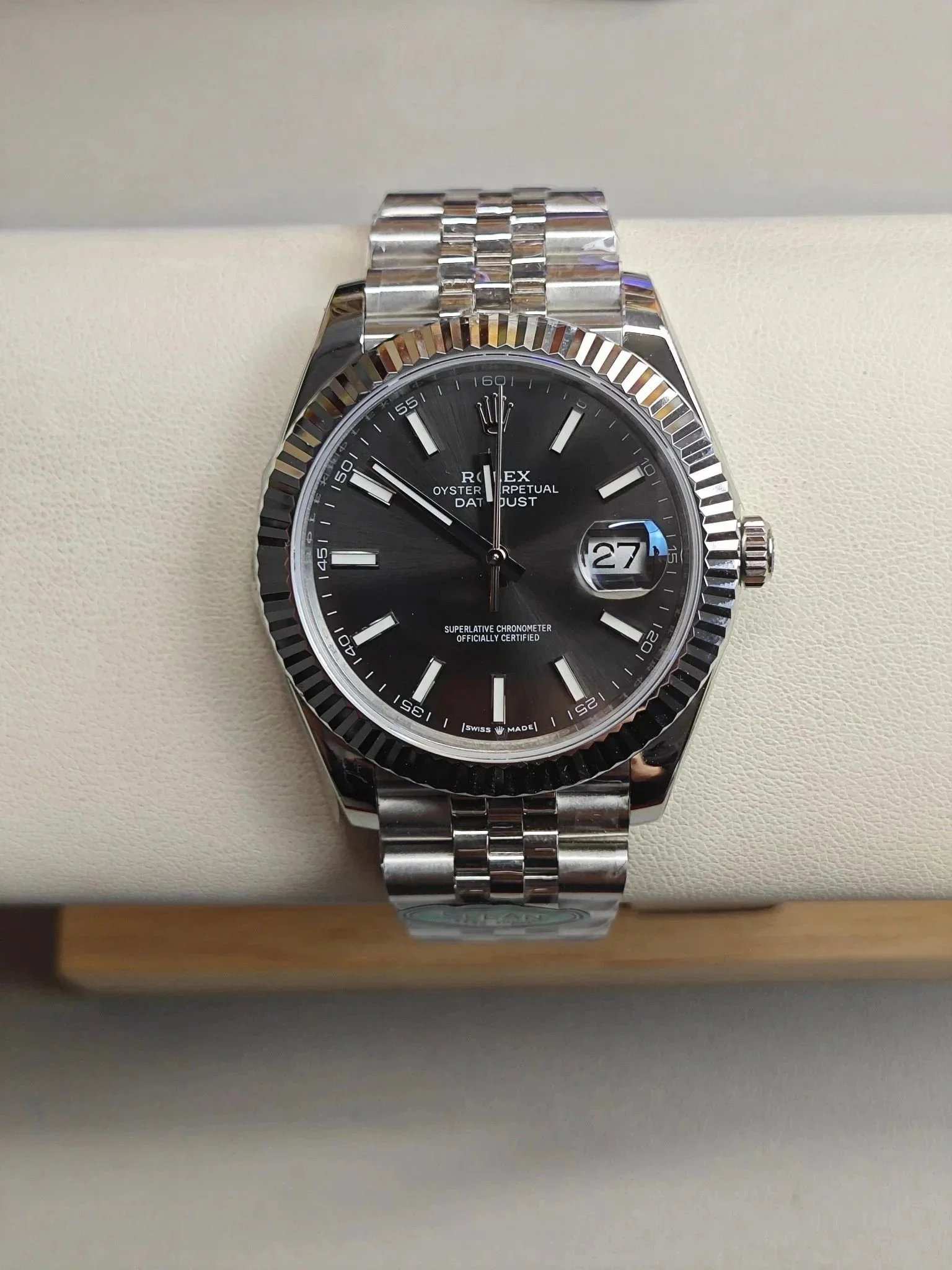 Rolex watch Top quality - Thumbnail 5