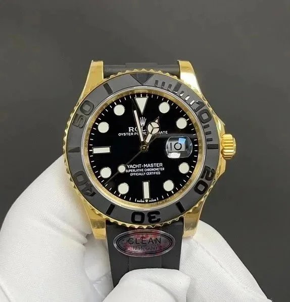 Rolex watch Top quality - Thumbnail 8