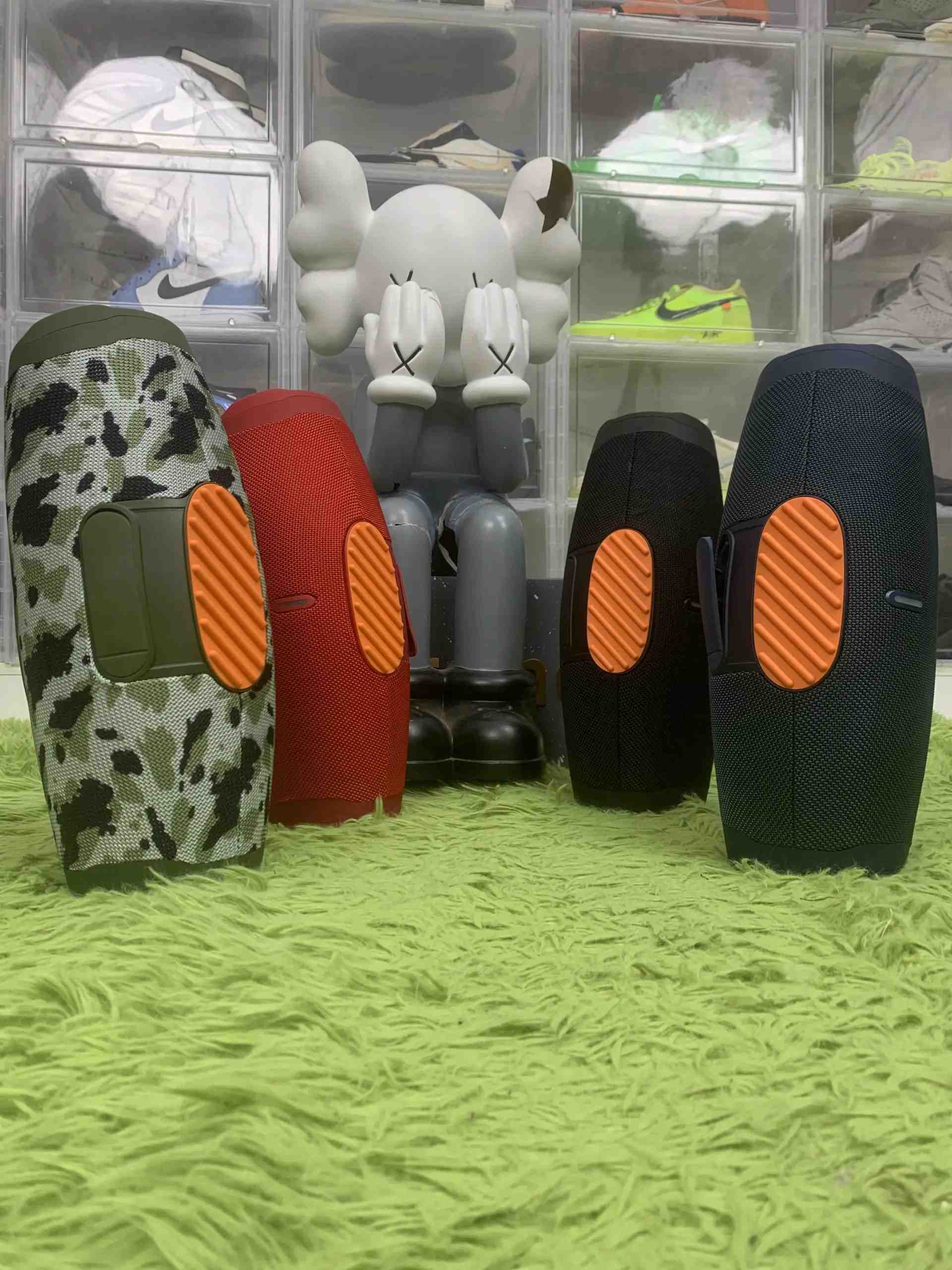 JBL pluse 67 speaker - Thumbnail 3