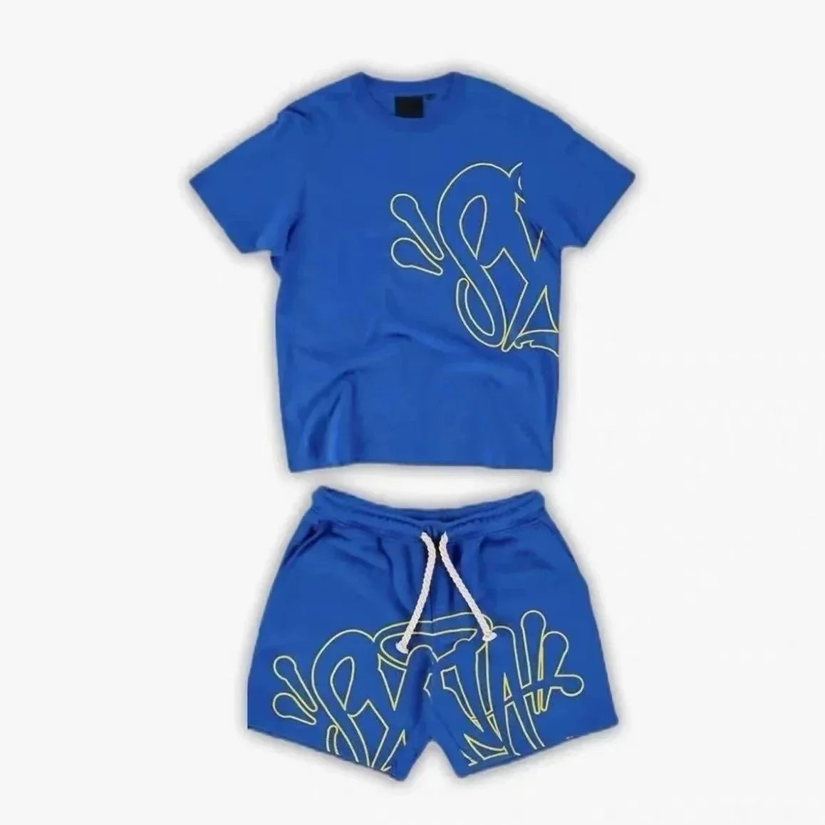 Syna World Shorts / T-shirts / Sets (40 styles) - Thumbnail 6