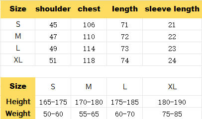 Syna World Shorts / T-shirts / Sets (40 styles) - Thumbnail 2