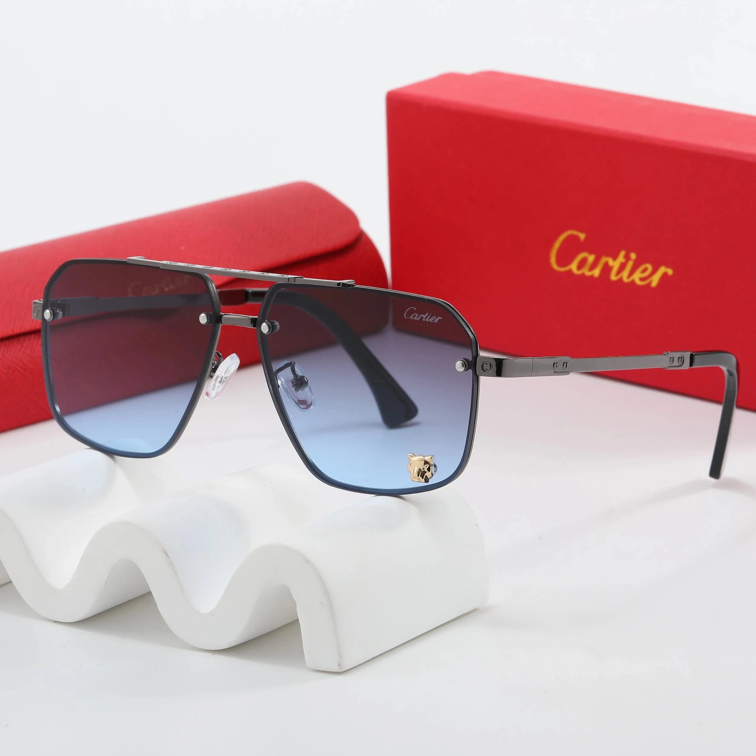 Cartier Glasses（40 STYLE） - Thumbnail 7