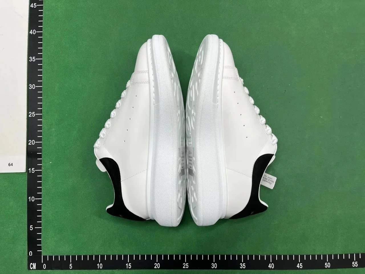 Alexander McQueen shoes【high quality - Thumbnail 3