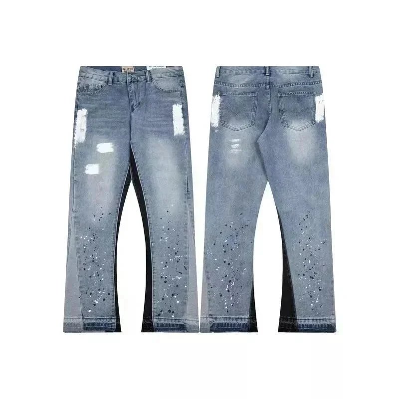 Gallery Dept Jeans [37 styles TOP] - Thumbnail 12