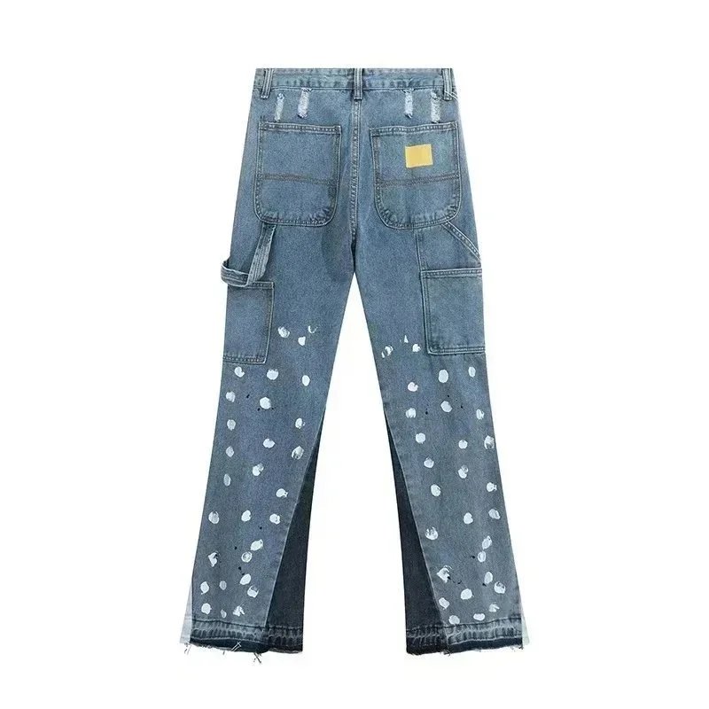 Gallery Dept Jeans [37 styles TOP] - Thumbnail 6