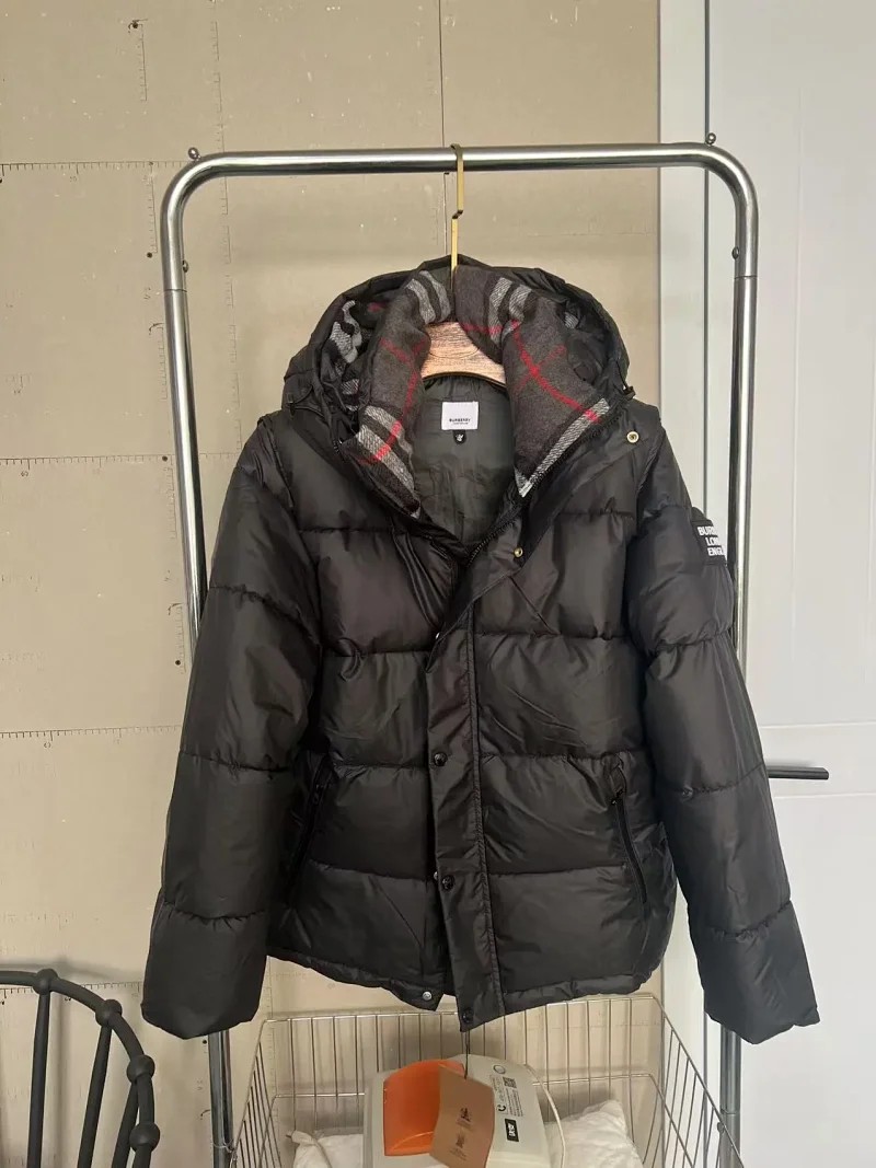 Polo Ralph Lauren & Moncler Puffer Jackets [40+ Styles] - Thumbnail 12