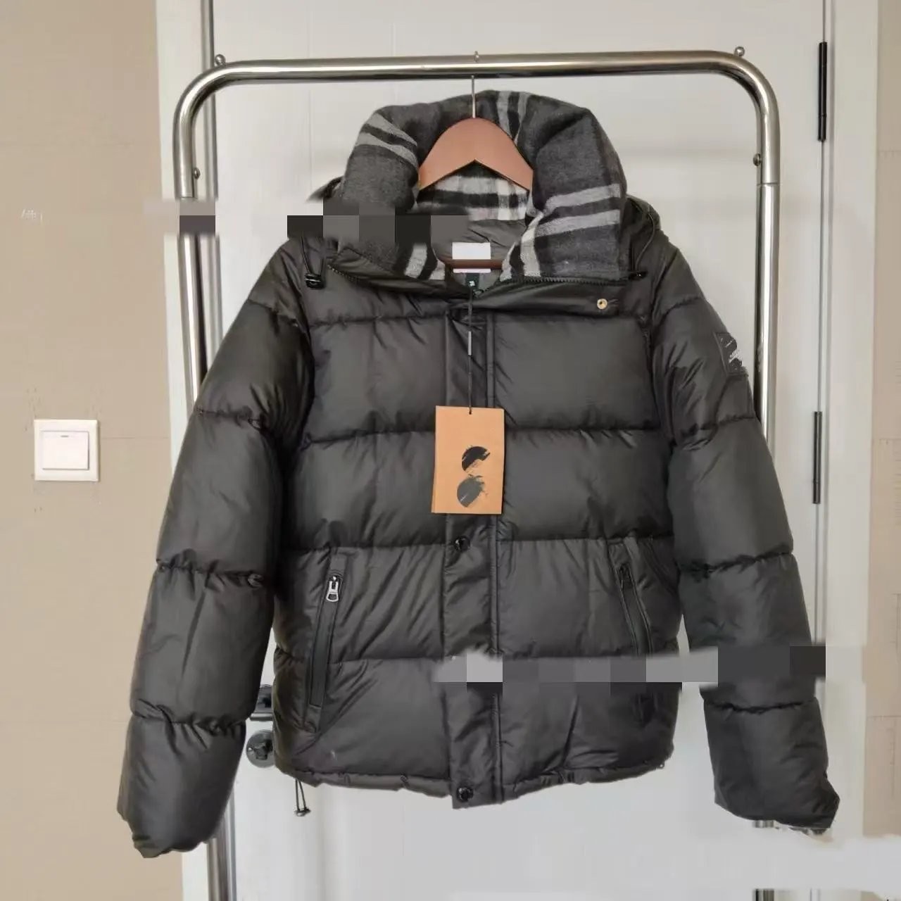 Polo Ralph Lauren & Moncler Puffer Jackets [40+ Styles] - Thumbnail 13