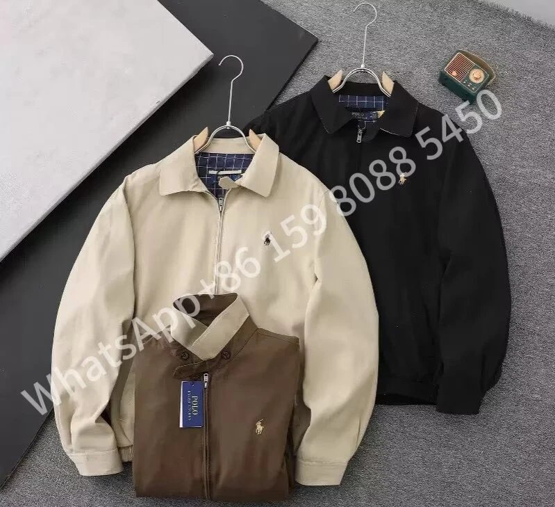 Polo Ralph Lauren & Moncler Puffer Jackets [40+ Styles] - Thumbnail 14