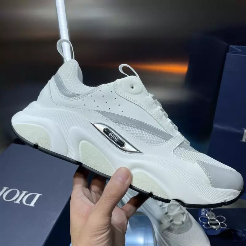 Dior B22 Sneakers - Thumbnail 2